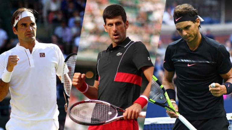 Legends of Tennis: Examining the Greatest Players in the Sport’s History